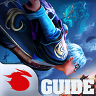 Garena Free Fire Rampage guide biểu tượng