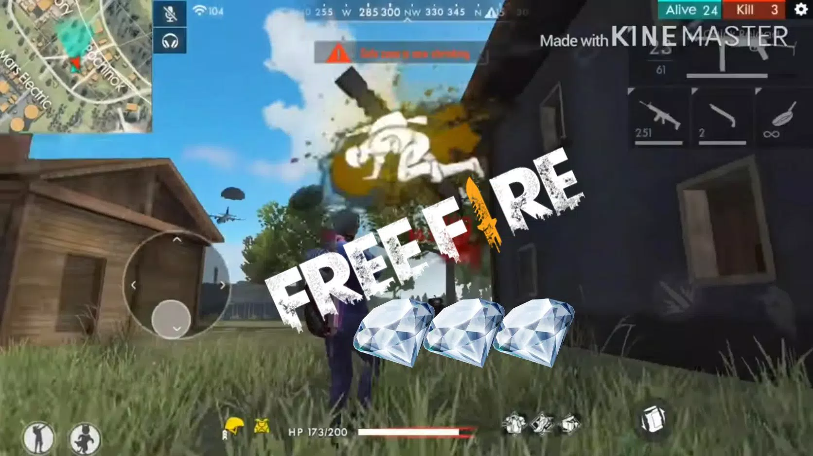 Garena Free Fire - Rampage  Códigos de recarga y prepago - SEAGM