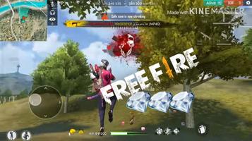 Garena Free Fire Rampage guide captura de pantalla 1
