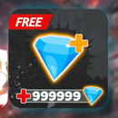 FreeFire Free Diamond APK