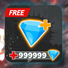 ikon FreeFire Free Diamond