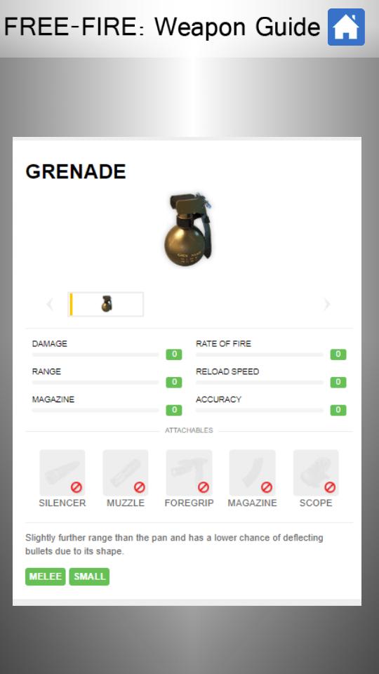Free-Fire Guide and tips for Android - APK Download - 