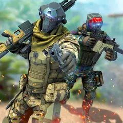 Контр страйк -контртеррористические боевые игры 3D