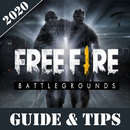 Free Fired - Garenaa Game Tips Diamond Guide 2020 APK