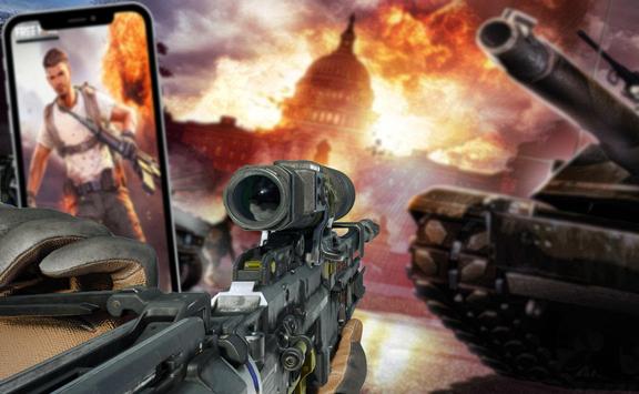 Wallpaper Free Fire 4k Pc - Images Gallery