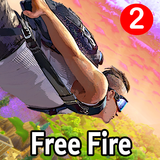 Tips&Hint Free🔥Fire 🔥2020 أيقونة