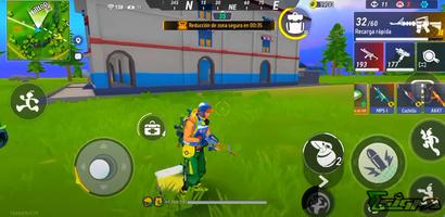 FF SIGMA screenshot 1