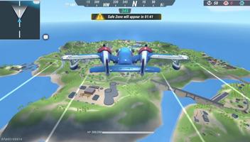 Sigma Demo apk royale freefire Ekran Görüntüsü 1