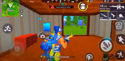 sigma royale ff lite freefire Ekran Görüntüsü 1
