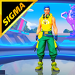 APK GAME SIGMA FREEFIRE