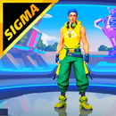 APK GAME SIGMA FREEFIRE APK