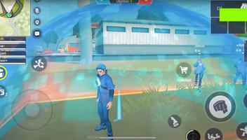 APK GAME SIGMA FREEFIRE постер