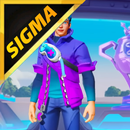 sigma ff lite royale freefire APK