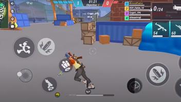 sigma ff lite royale freefire screenshot 1