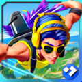 Sigma Battle Royale FF Apk: S1
