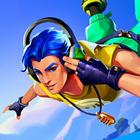 Sigma battle royale ff lite أيقونة
