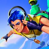 Sigma battle royale ff lite أيقونة