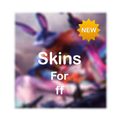 Skins For ff Free