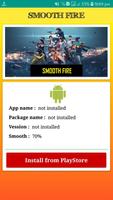 Smooth Fire poster