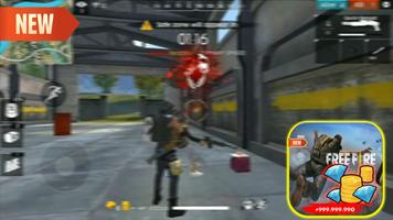 Guide For free-fire 2019 :tips diamond Weapon skil পোস্টার