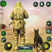 FPS Comando 3D Tiroteo Juegos