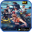 Best Free Fire HD Wallpapers 2019 APK