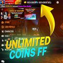 Get Fire Diamonds for Free Max 2021 APK