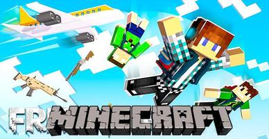 Mods Free 🔥Fire Skin & Maps 🤩 For MINECRAFT PE ảnh chụp màn hình 1