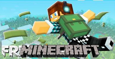Mods Free 🔥Fire Skin & Maps 🤩 For MINECRAFT PE ảnh chụp màn hình 2