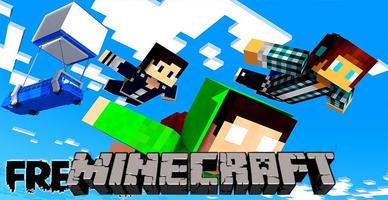 Mods Free 🔥Fire Skin & Maps 🤩 For MINECRAFT PE ảnh chụp màn hình 3