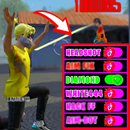 Headshot FF MAX: GFX ONE TAP APK