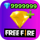 freefire diamond top up 2020 أيقونة