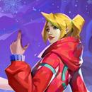APK sigma battle royale ff lite ga