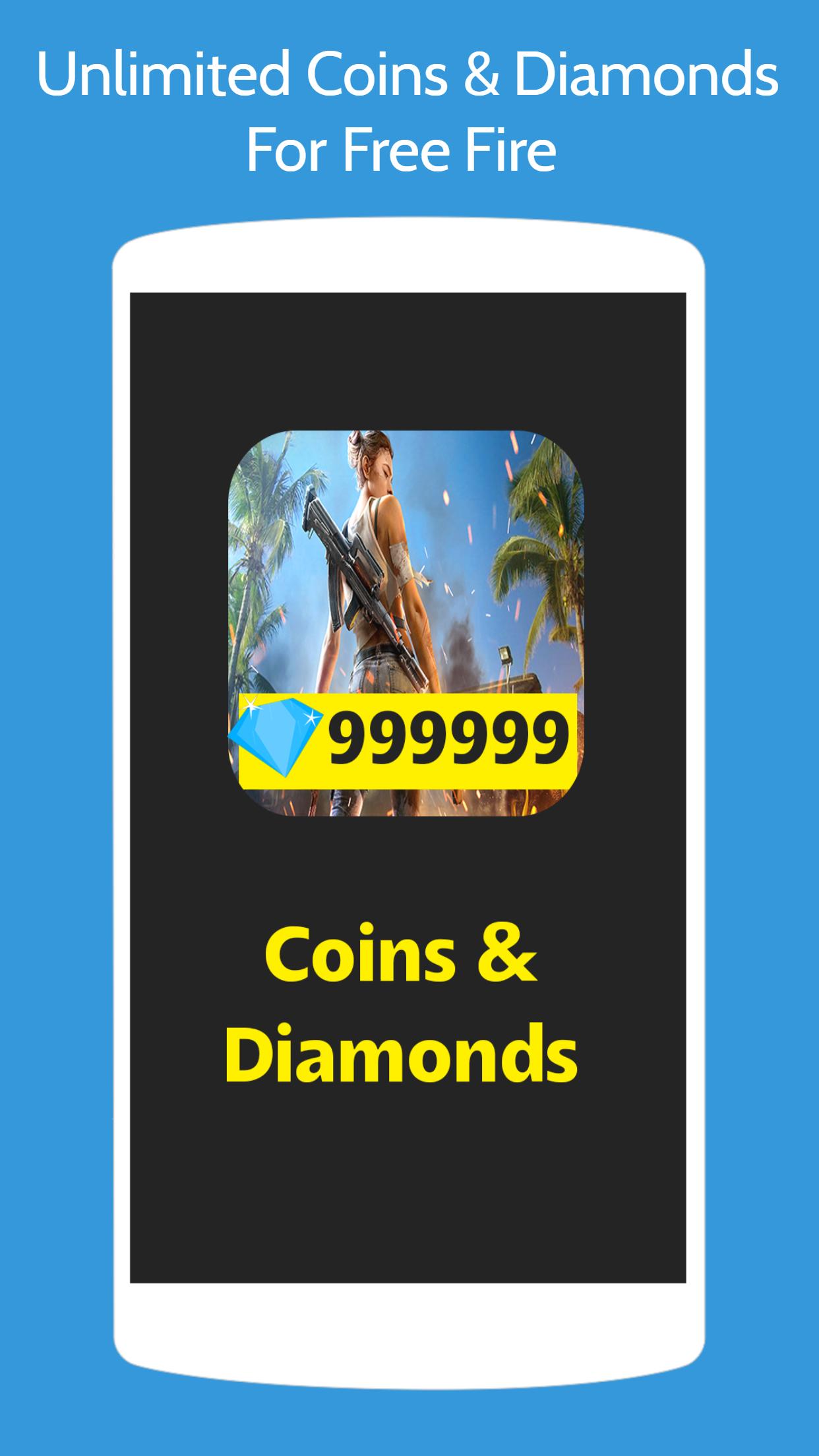 Diamantes Gratis Para Free Fire 2019 For Android Apk Download - como tener 10 robux 0 sin hack sin pagar nada solo gratis y legal