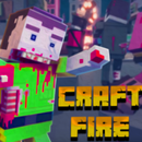 Craftvampire  Pixel Blood  Free fire 3D APK