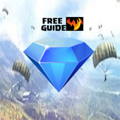 Guide and Free Diamonds for Free-icoon