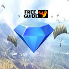 Guide and Free Diamonds for Free ícone