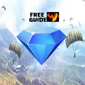 Guide and Free Diamonds for Free أيقونة