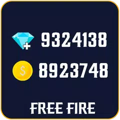 Guide for Free Fire Coins &amp; Diamonds