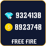Guide for Free Fire Coins & Diamonds иконка