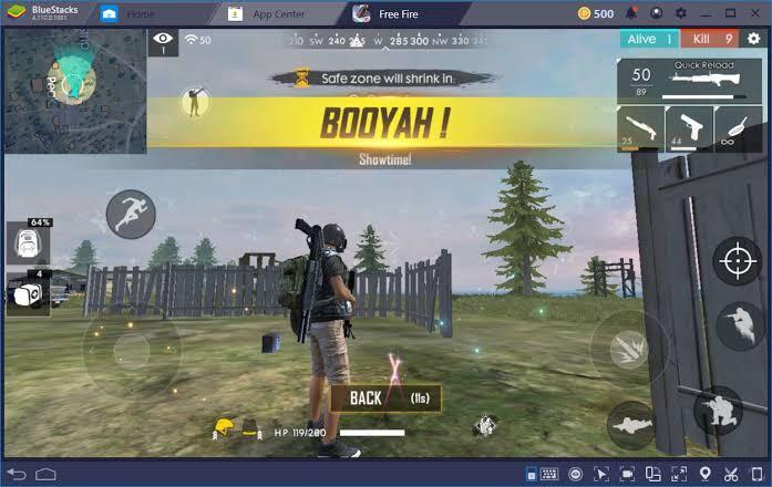 Guide Amp Tricks Best Tips For Free Fire For Android Apk