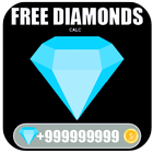 آیکون‌ 💎Diamonds and Elite Pass Counter for FF 2020