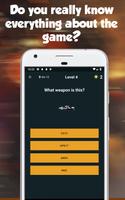 Quizzor for Free Fire | Questi screenshot 2