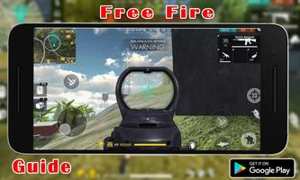 Fire New Guide For Free_Fire 2019 скриншот 2