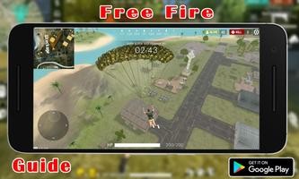 Fire New Guide For Free_Fire 2019 स्क्रीनशॉट 3