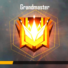 Free Fire tips - Grandmaster gameplay icône