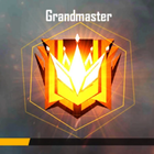 Free Fire tips - Grandmaster gameplay ไอคอน