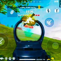 Free Fire help 2019 アプリダウンロード