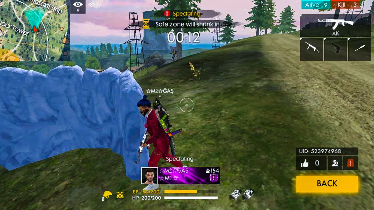 Free Fire help 2019 APK for Android Download