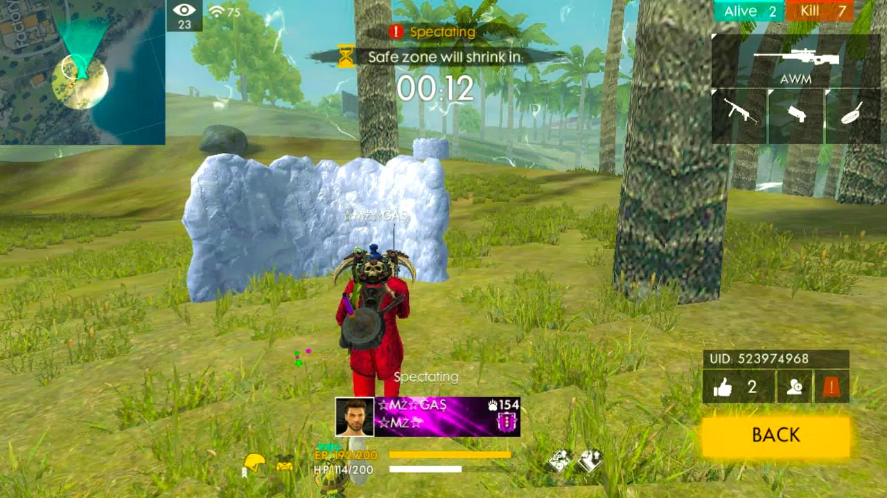 Free Fire help 2019 APK for Android Download